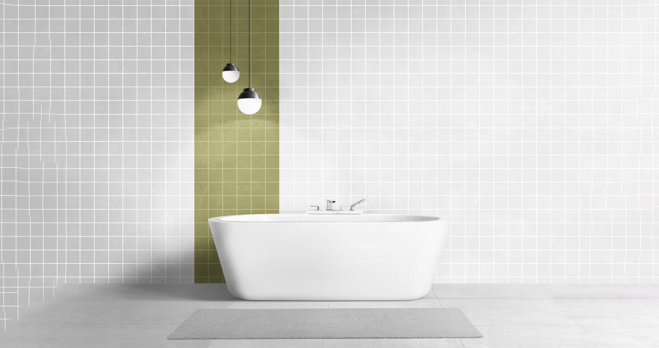 Yaşam alanınıza modern dokunuşlar