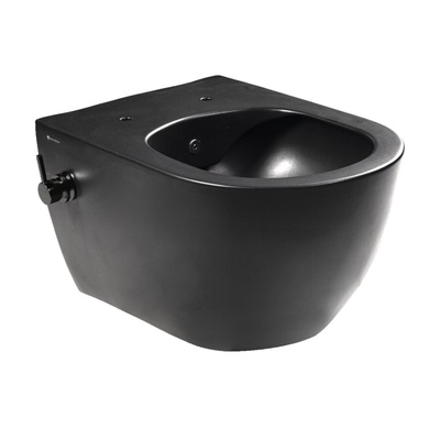 HILL VORTEX DTD KLOZET TAHARET DELİKSİZ