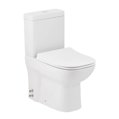 PETITE RIM-OUT ASMA KLOZET