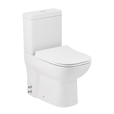 PETITE RIM-OUT ASMA KLOZET TAHARET DELİKSİZ