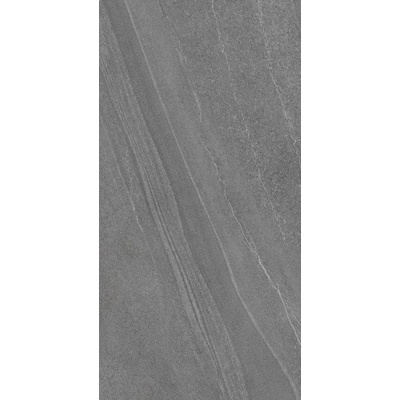 60*120 LECCE KOYU GRİ