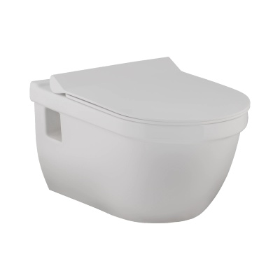 TERRA DTD KLOZET TAHARET DELİKSİZ