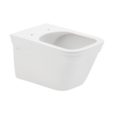 VICTORIAN RIM-OUT ASMA KLOZET