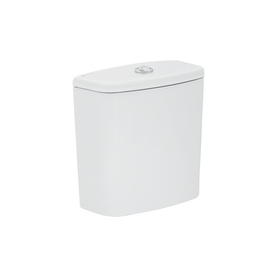 VOLCANO TEK PARÇA KLOZET BATARYA DELİKLİ