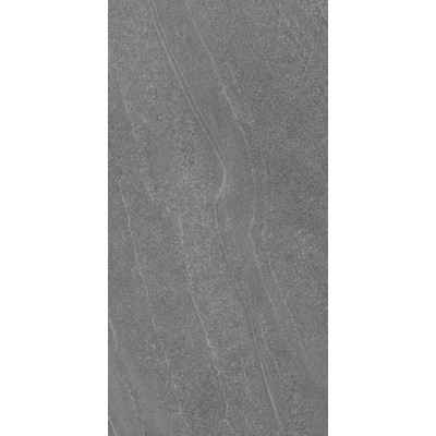 60*120 LECCE FLORAL MOTIF AÇIK GRİ