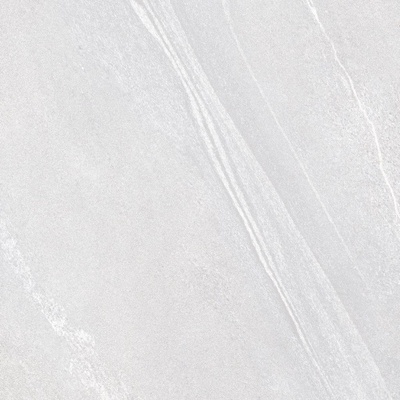 60*120 LECCE FLORAL MOTIF KOYU GRİ