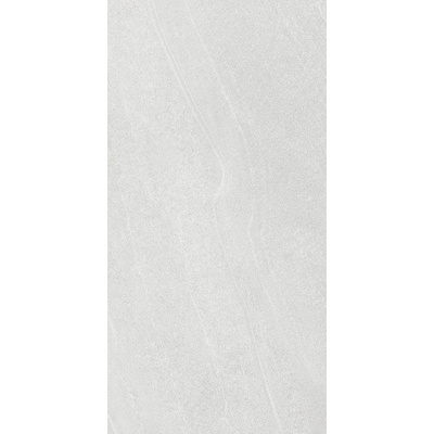 60*120 LECCE FLORAL MOTIF KOYU GRİ