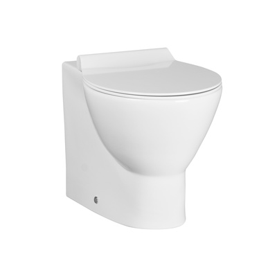 VOLCANO İNCE KLOZET KAPAĞI