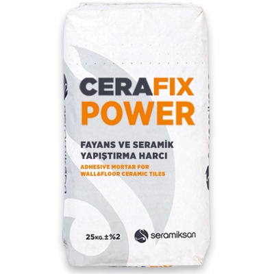 CERAFIX GRANIT YAPIŞTIRMA HARCI 25 KG
