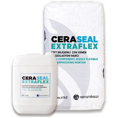 CERASEAL FLEX 20+5 KG