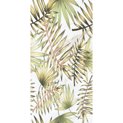 30*60 NORA KEMİK GEOMETRİK MOTİF