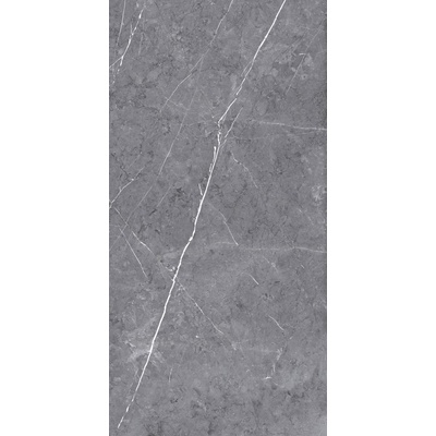 60*120 PALERMO TROPİKAL MOTİF KAHVE