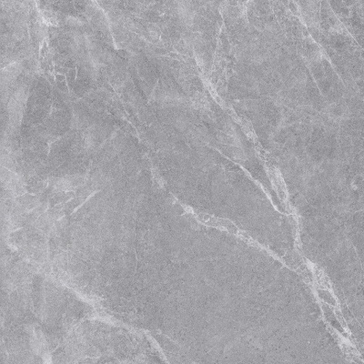 60*60 SENFONI MAT AÇIK GRİ