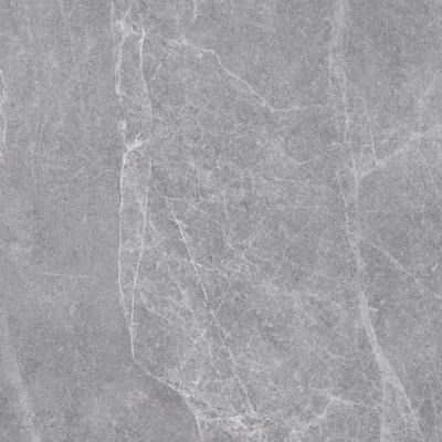 60*60 SENFONI MAT AÇIK GRİ