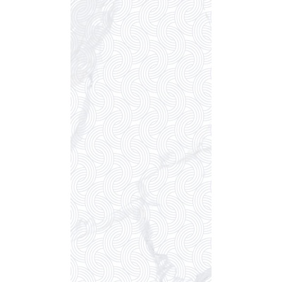 60*120 STAR BEYAZ BOND MOTİF