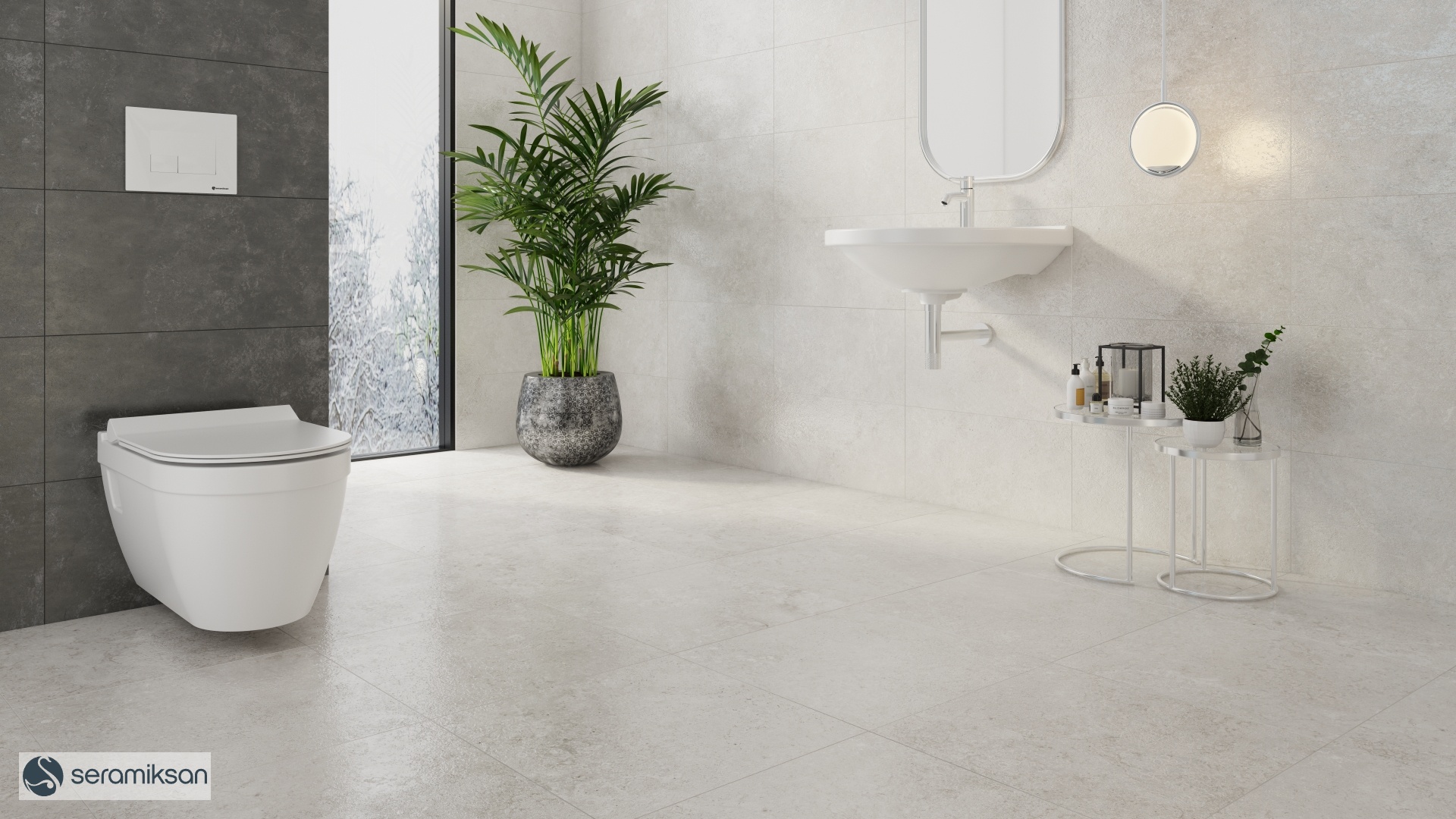 30*60 N. VISION CREAM GLOSSY INK