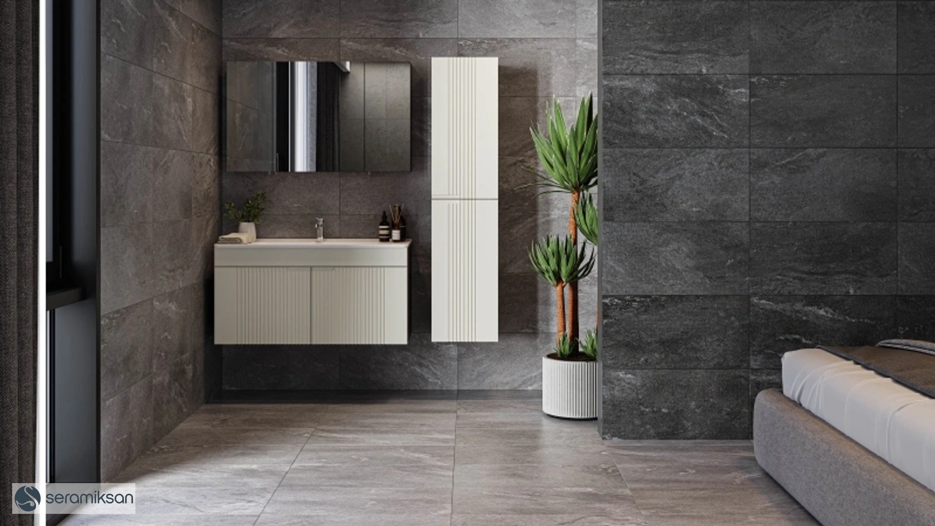 60*120 ETNA ANTRASIT SUGAR PRS