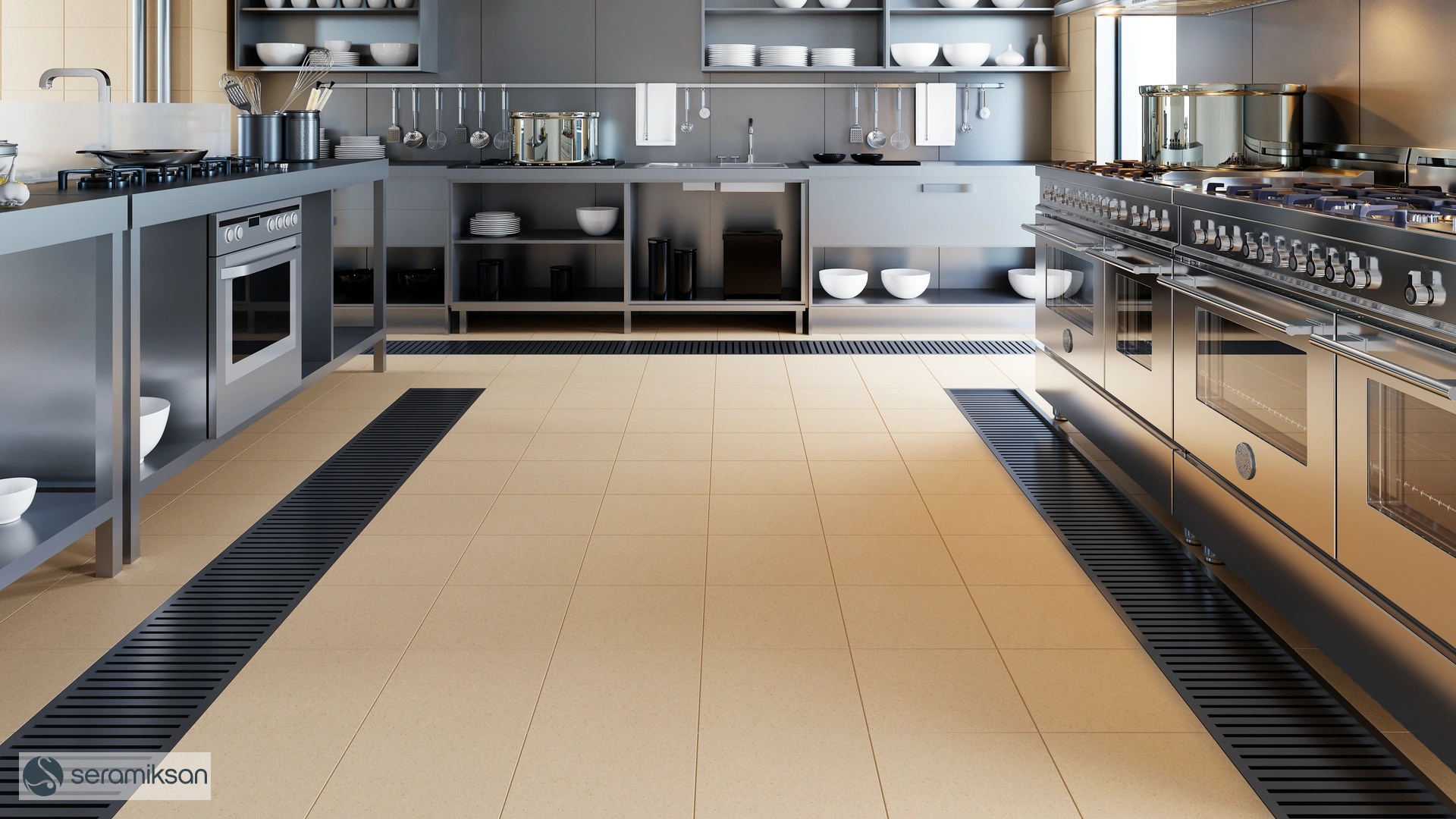 30*30 ANTIASIT MEDIUM GRAY