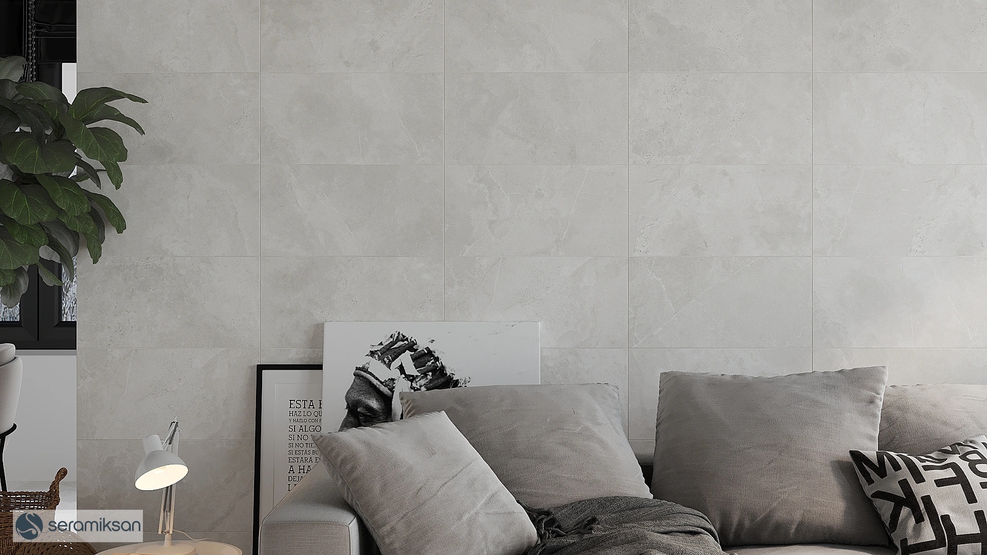 60*60 BRUGGE TAUPE (51,844)