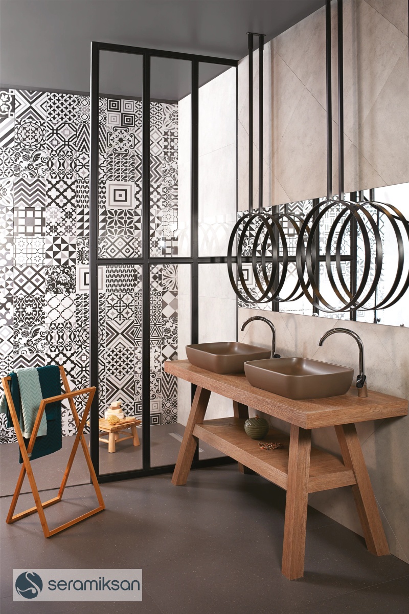 60*60 CEMENT ANTRASİT