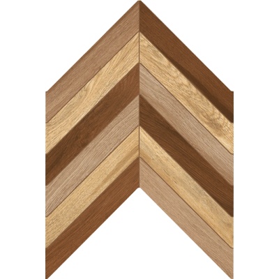 40*60 CLASSIC WOOD KOYU FLORAL MOTİF