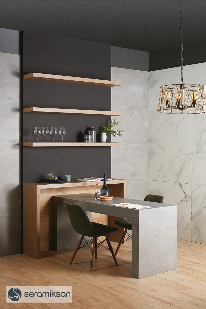 30*180 CLASSWOOD CEVİZ