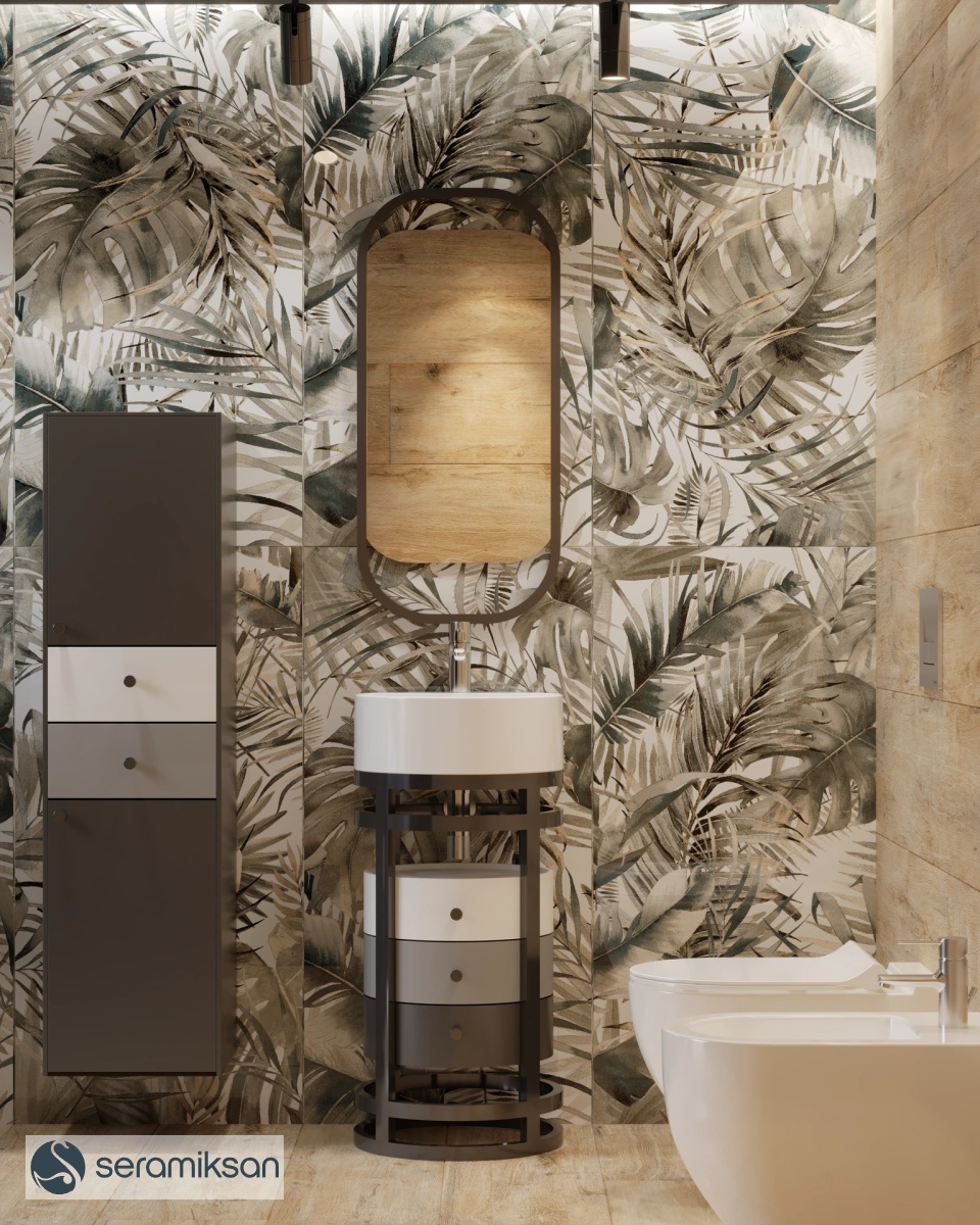 30*180 CLASSWOOD BADEM