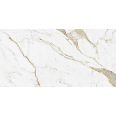 60*120 GOLD CALACATTA