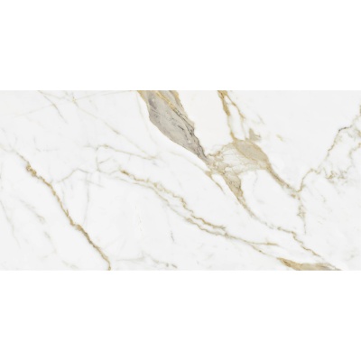 60*120 GOLD CALACATTA