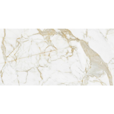 60*120 GOLD CALACATTA