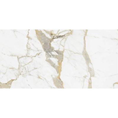 60*120 GOLD CALACATTA