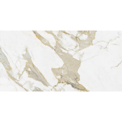 60*120 GOLD CALACATTA