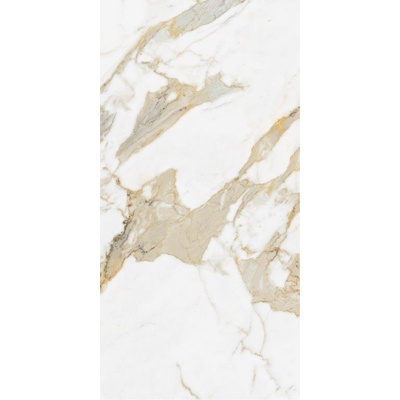 60*120 GOLD CALACATTA SOFT TOUCH
