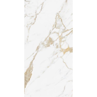 60*120 GOLD CALACATTA SOFT TOUCH