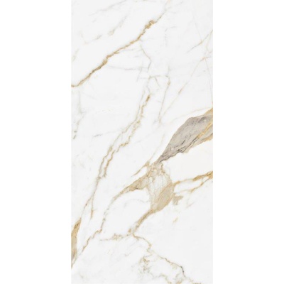 60*120 GOLD CALACATTA SOFT TOUCH