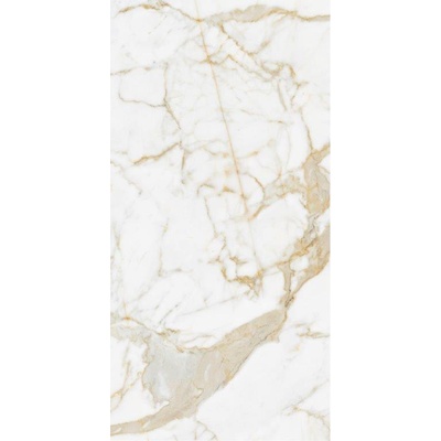 60*120 GOLD CALACATTA SOFT TOUCH
