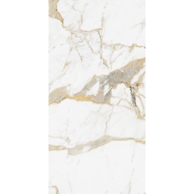 60*120 GOLD CALACATTA SOFT TOUCH