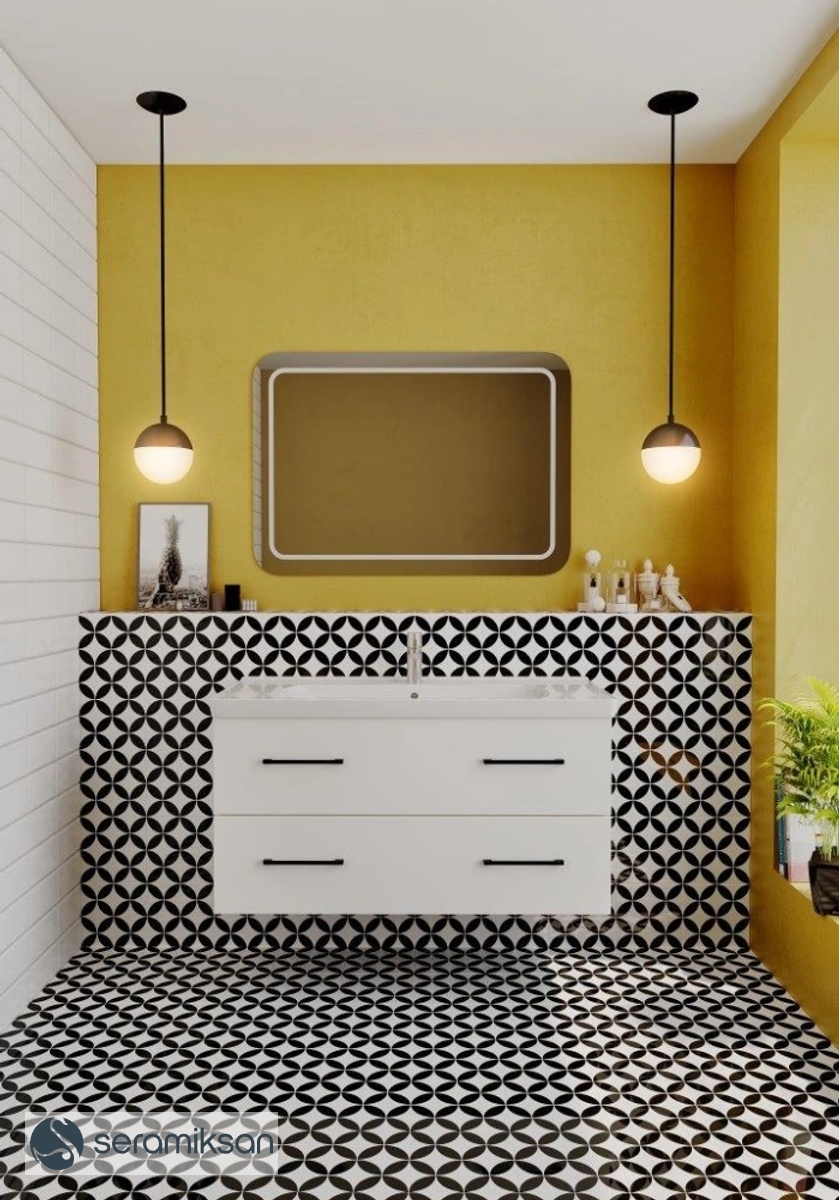 20*20 HISTORY PARLAK KOSE