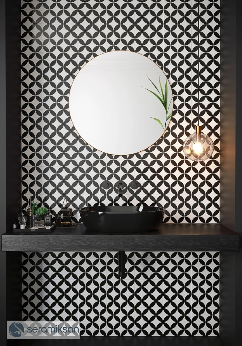 20*20 HISTORY MAT KOSE