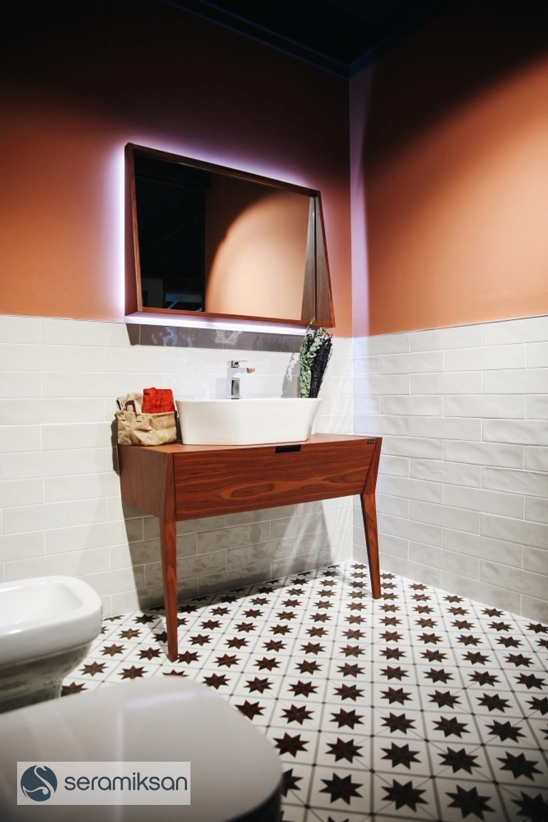 20*20 HISTORY MAT KOSE