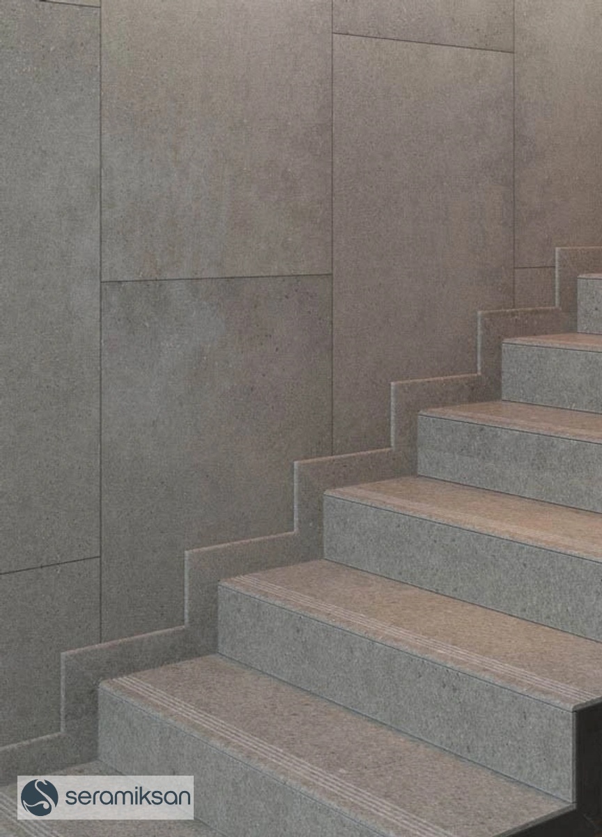 60*60 NAT. ISTANBUL GRAY