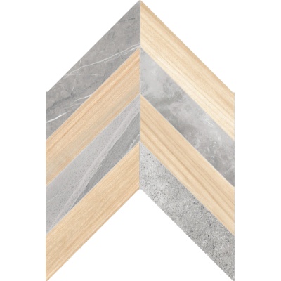 40*60 LOFT GRİ-LADIN CEVİZ MOTİF