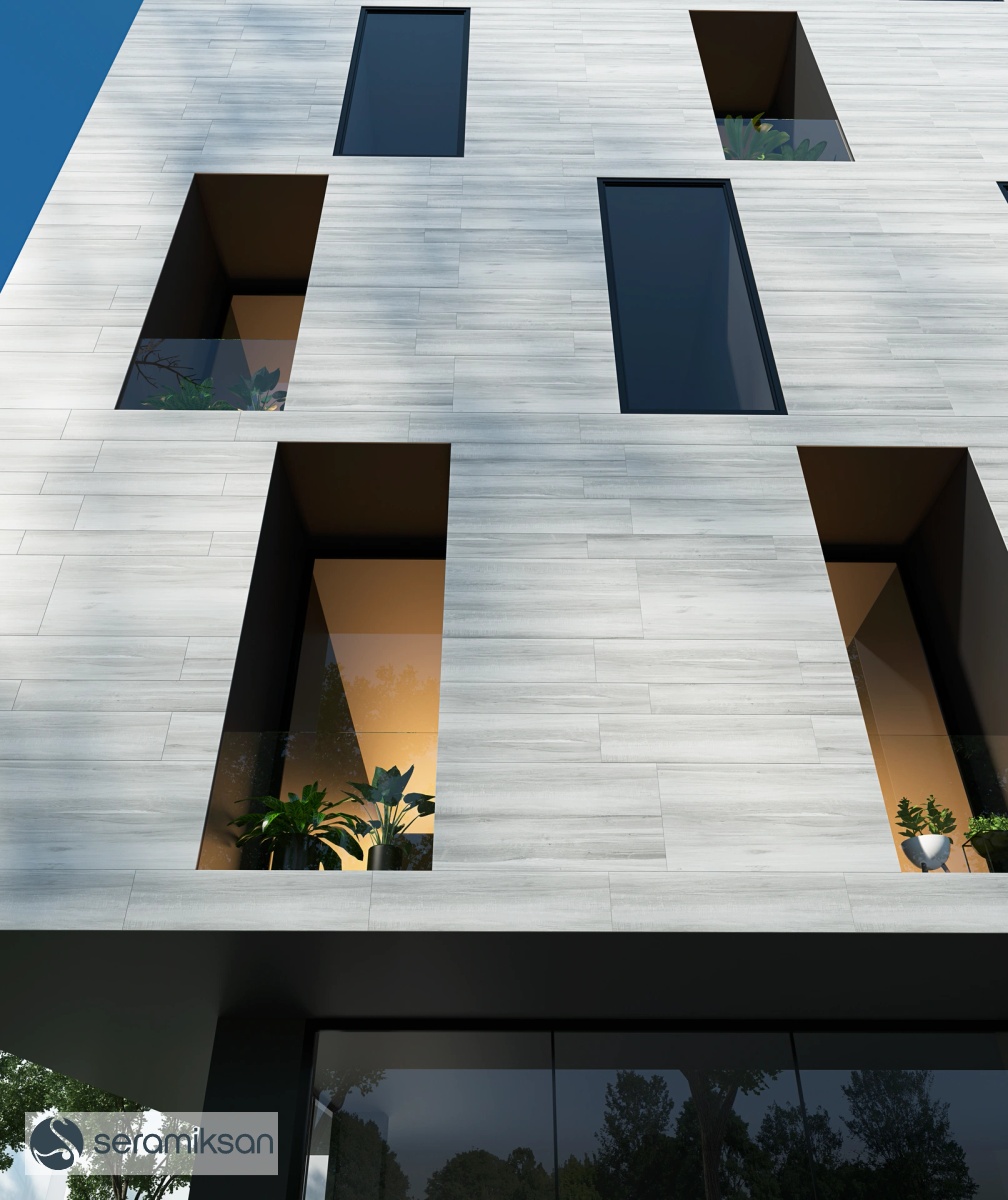 20*120 MONTE VERDE GRİ