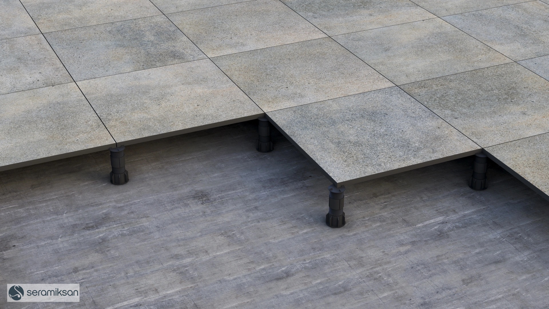 60*60 QUARZITE OUTDOOR