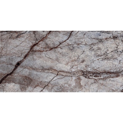 60*120 RIVER MAT - GLOSSY INK