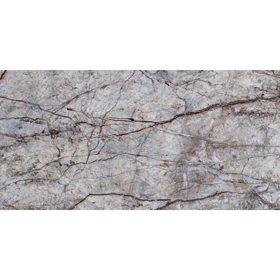 60*120 RIVER MAT - GLOSSY INK