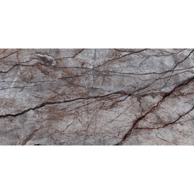 60*120 RIVER MAT - GLOSSY INK