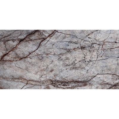 60*120 RIVER MAT - GLOSSY INK