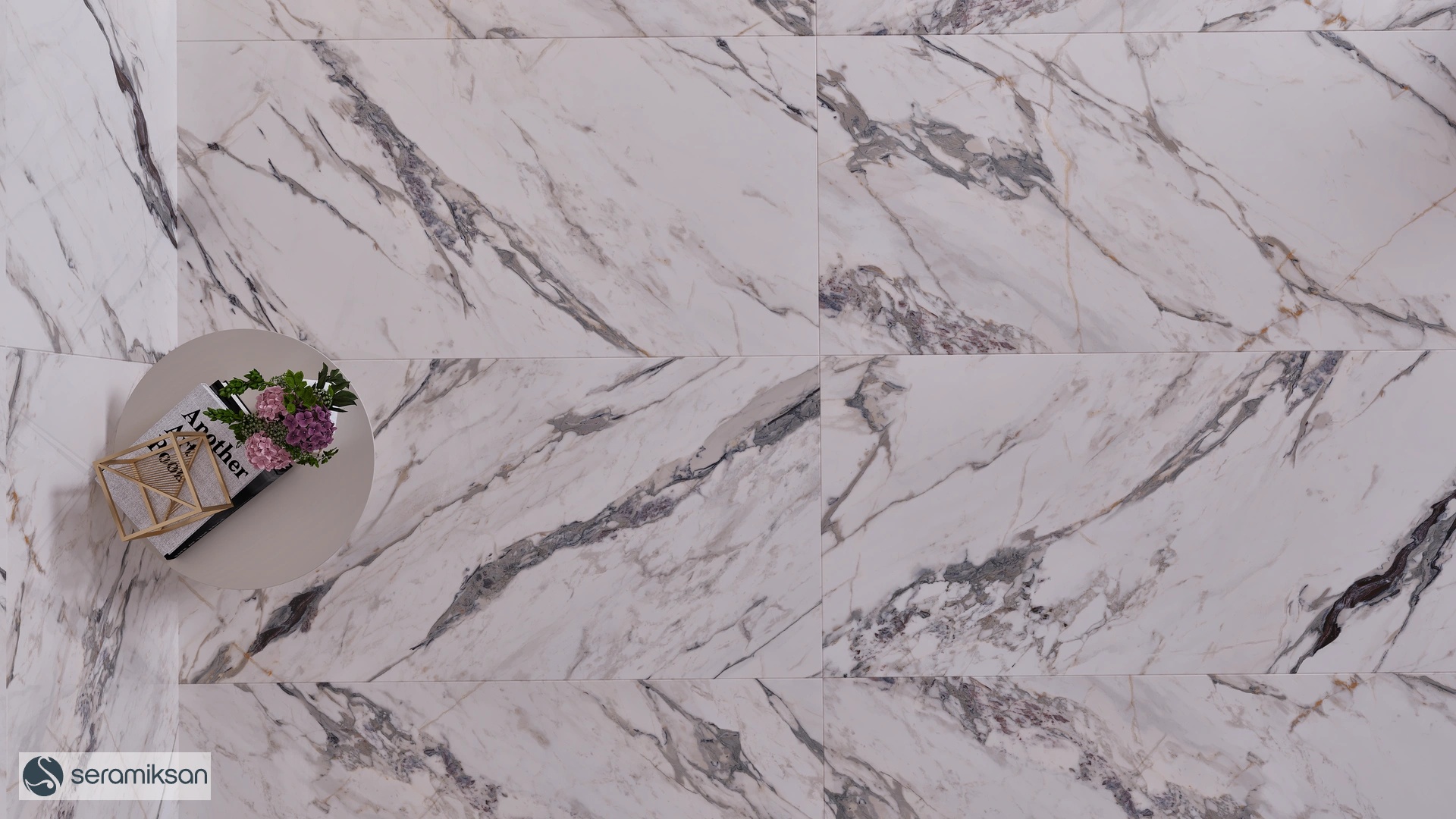 60*120 ROSELLA - F.L.