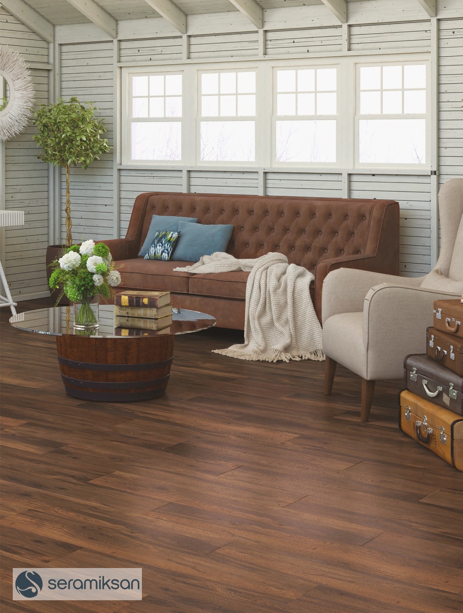 30*120 SAGANO KESTANE